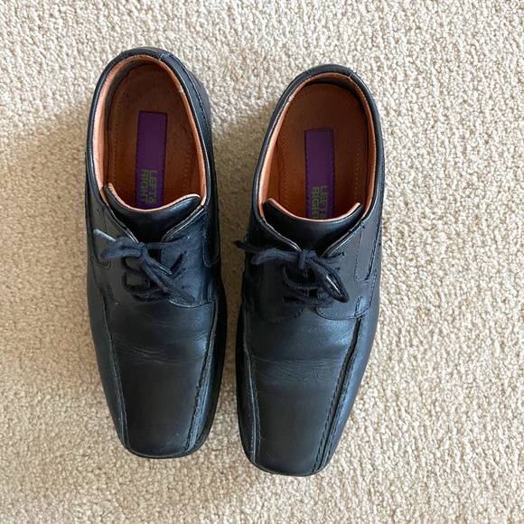 Other - Boys Dress Shoes